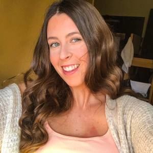 Meet your Posher, Casey